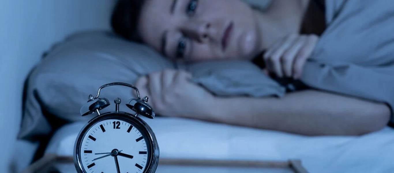 To ρόφημα που καταπολεμά την αϋπνία